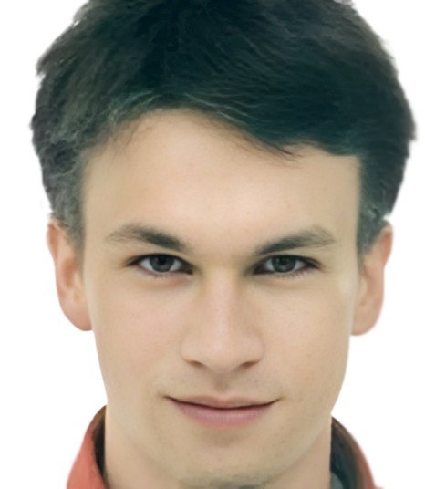 Jonathan Cramoisan